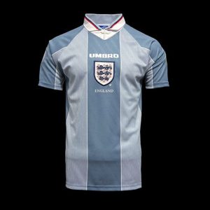 Retro 1996 England away S XXL1