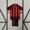 kids AC Milan0607 home 2