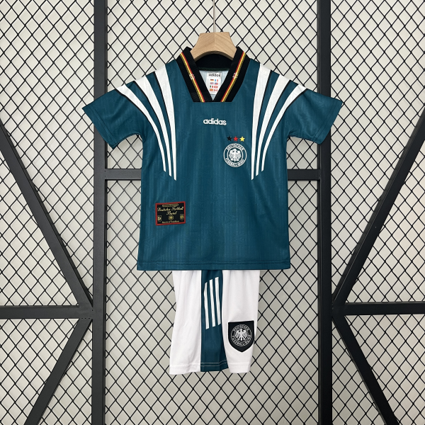 kids Germany 1996 home 1